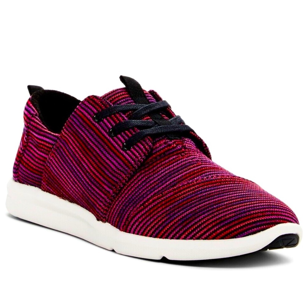 Tom’s Del Rey sneakers